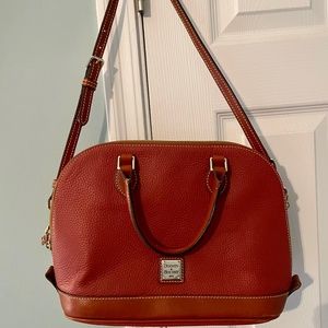 Dooney & Bourke purse